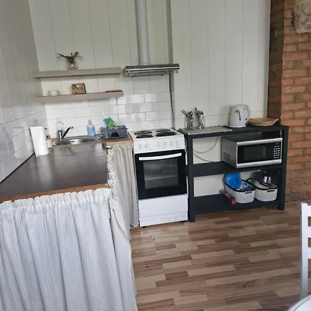 Tartu apartment Tartu