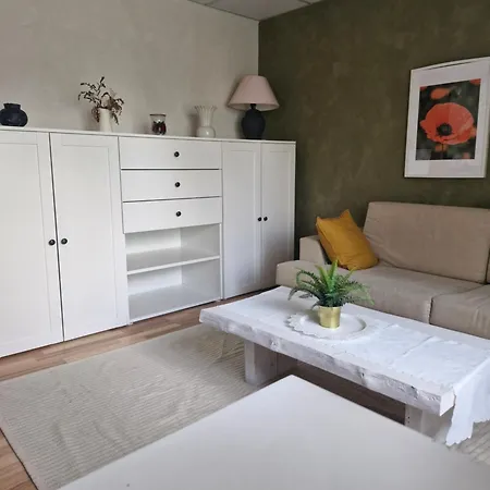 Tartu apartment Korter *