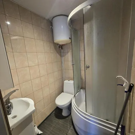 Tartu Apartment Διαμέρισμα