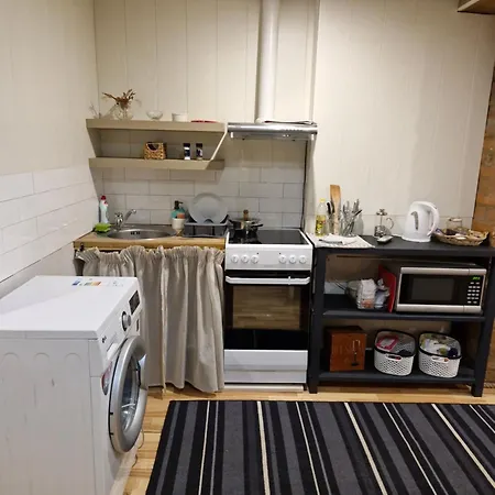 Διαμέρισμα Tartu Apartment Ταρτού