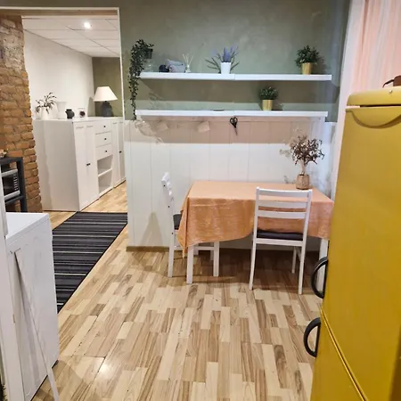 Tartu Apartment Lejlighed