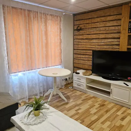 Tartu Apartment Tartu