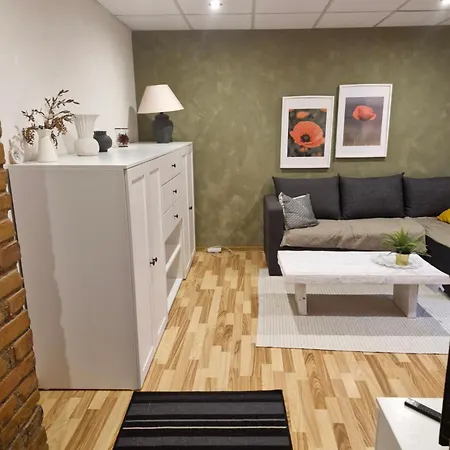 Tartu Apartment Lejlighed Tartu