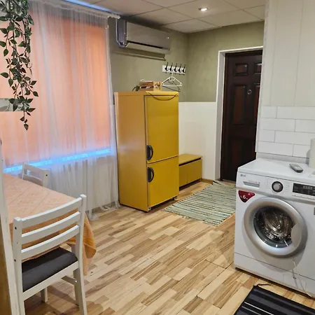 Tartu Apartment Lejlighed