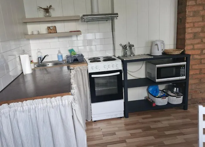 Tartu Apartment Ταρτού