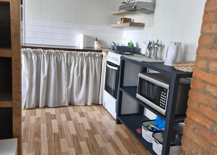 Tartu Apartment * Ταρτού