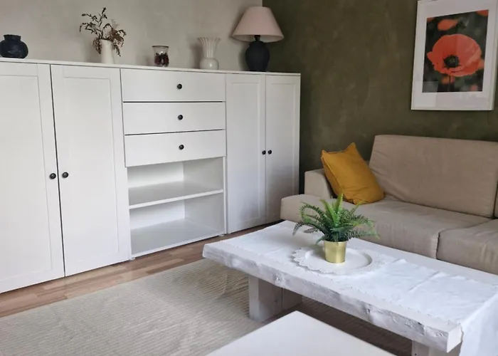 Tartu Apartment Διαμέρισμα *