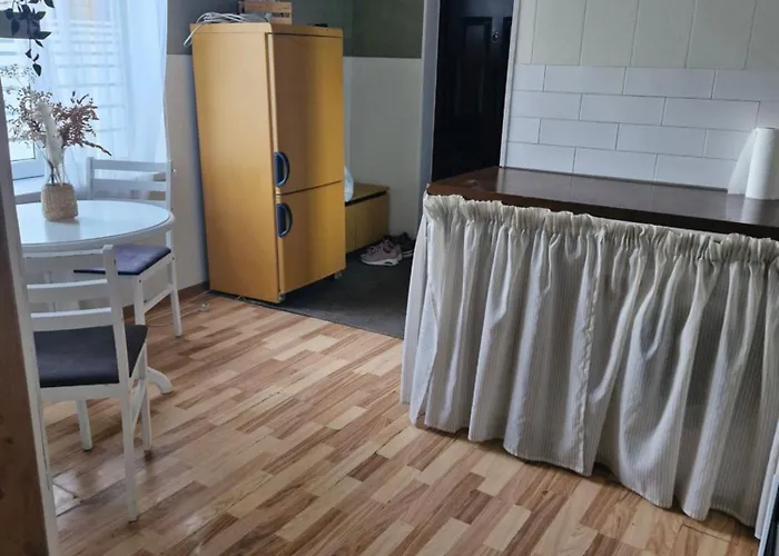 Tartu Apartment Ταρτού