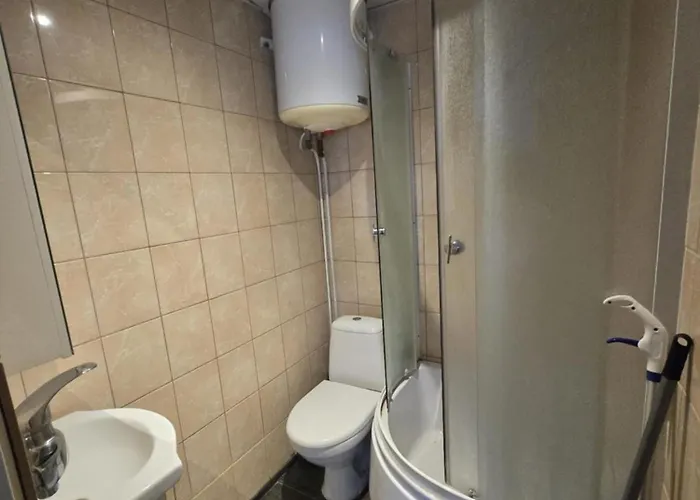 Tartu Apartment Διαμέρισμα